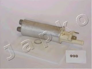 Pompa combustibil