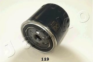 Filtru ulei