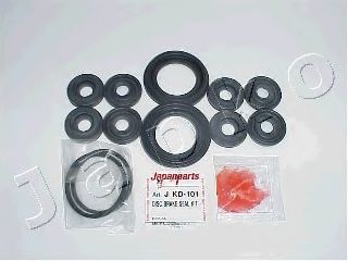 Set reparatie, etrier