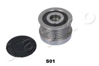 Sistem roata libera, generator