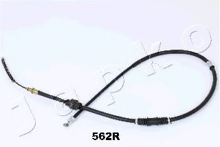 Cablu, frana de parcare