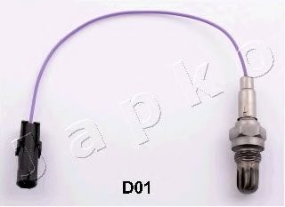 Sonda Lambda