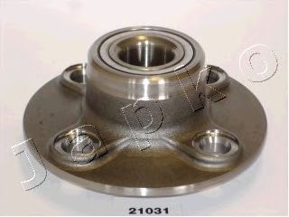 Butuc roata