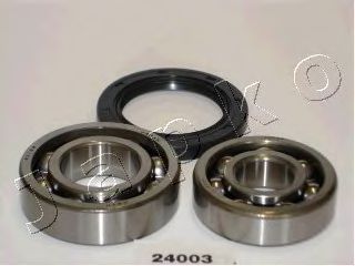 Set rulment roata