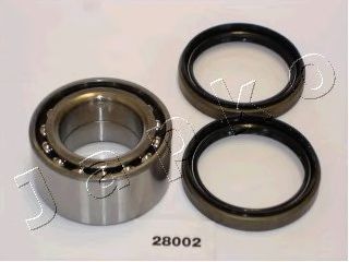 Set rulment roata