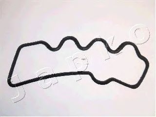 Garnitura, capac supape