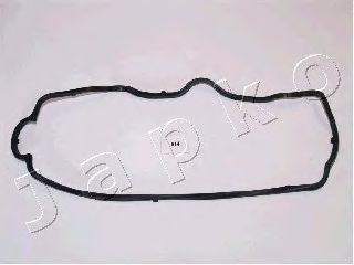 Garnitura, capac supape