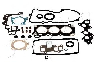 Set garnituri complet, motor