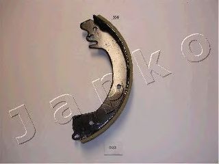 Set saboti frana