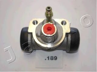 Cilindru receptor frana