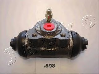 Cilindru receptor frana