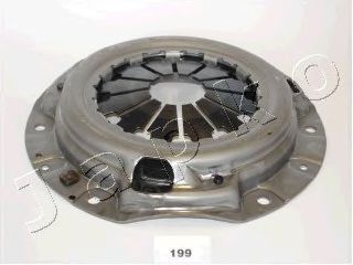 Placa presiune ambreiaj