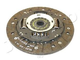 Disc ambreiaj