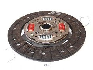 Disc ambreiaj