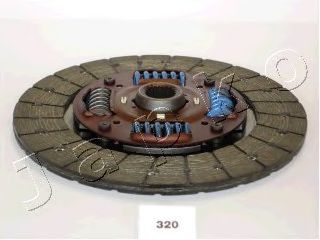 Disc ambreiaj