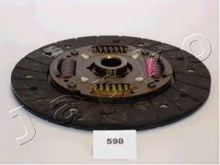 Disc ambreiaj