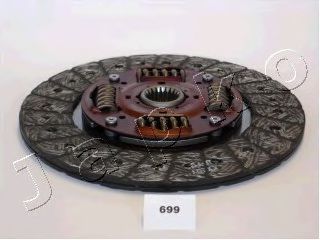 Disc ambreiaj
