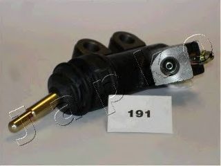 Cilindru receptor ambreiaj