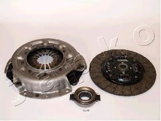 Set ambreiaj