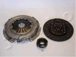 Set ambreiaj