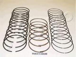 Segment piston