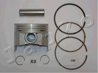 Piston