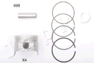 Piston