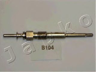 Bujie incandescenta