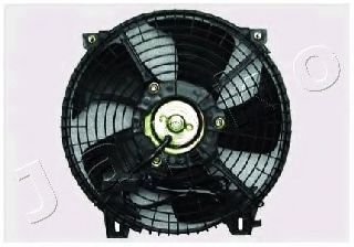 Ventilator, radiator