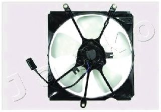 Ventilator, radiator