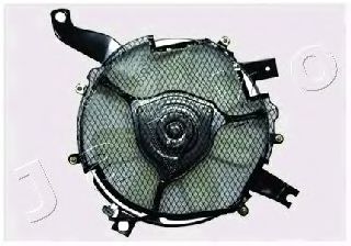Ventilator, radiator