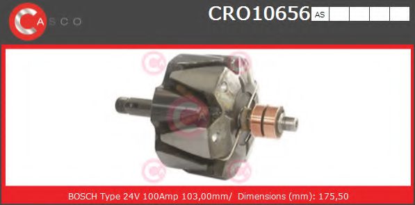 rotor,alternator