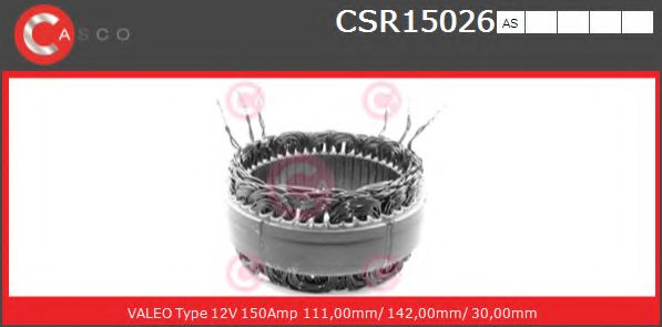 stator,alternator