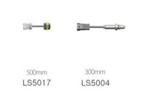 Set sonda lambda