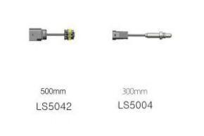 Set sonda lambda