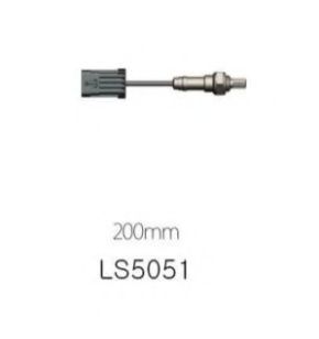 Set sonda lambda