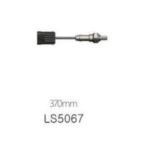 Set sonda lambda