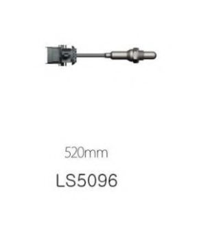Set sonda lambda