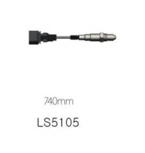 Set sonda lambda