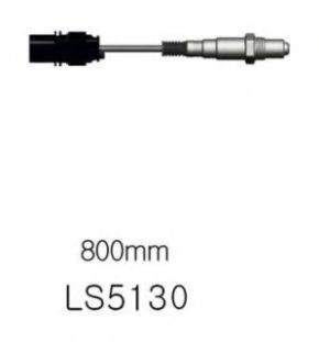 Set sonda lambda