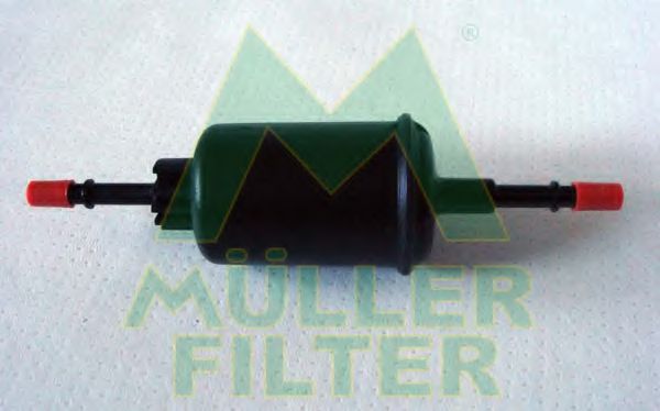filtru combustibil