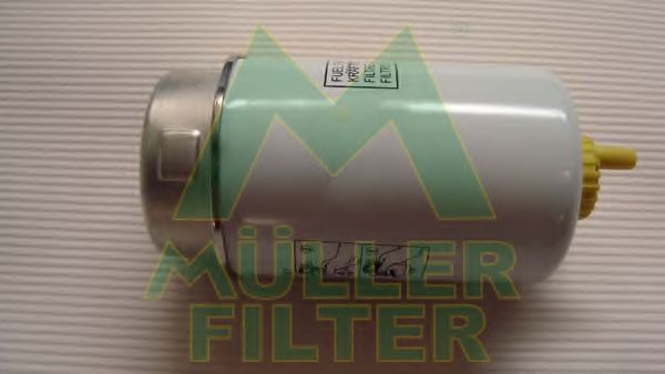 filtru combustibil