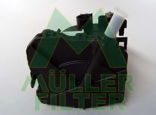 filtru combustibil