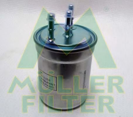 filtru combustibil