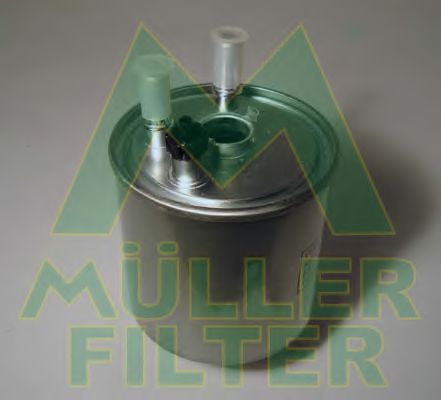 filtru combustibil