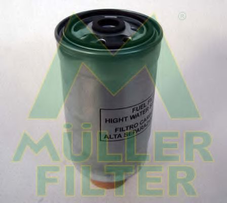 filtru combustibil