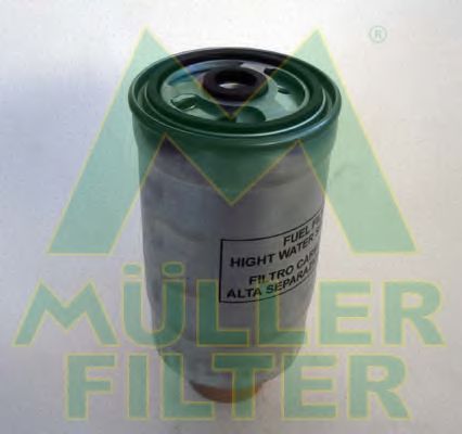 filtru combustibil