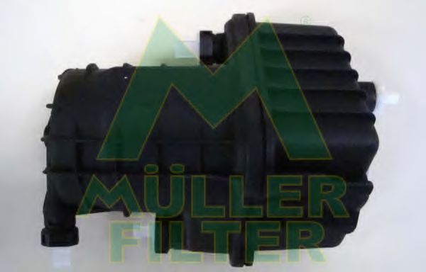 filtru combustibil