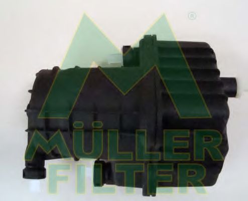 filtru combustibil