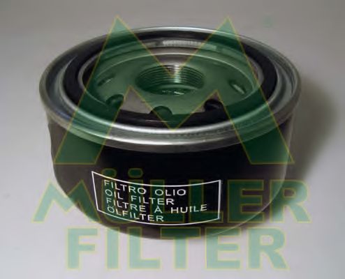 Filtru ulei